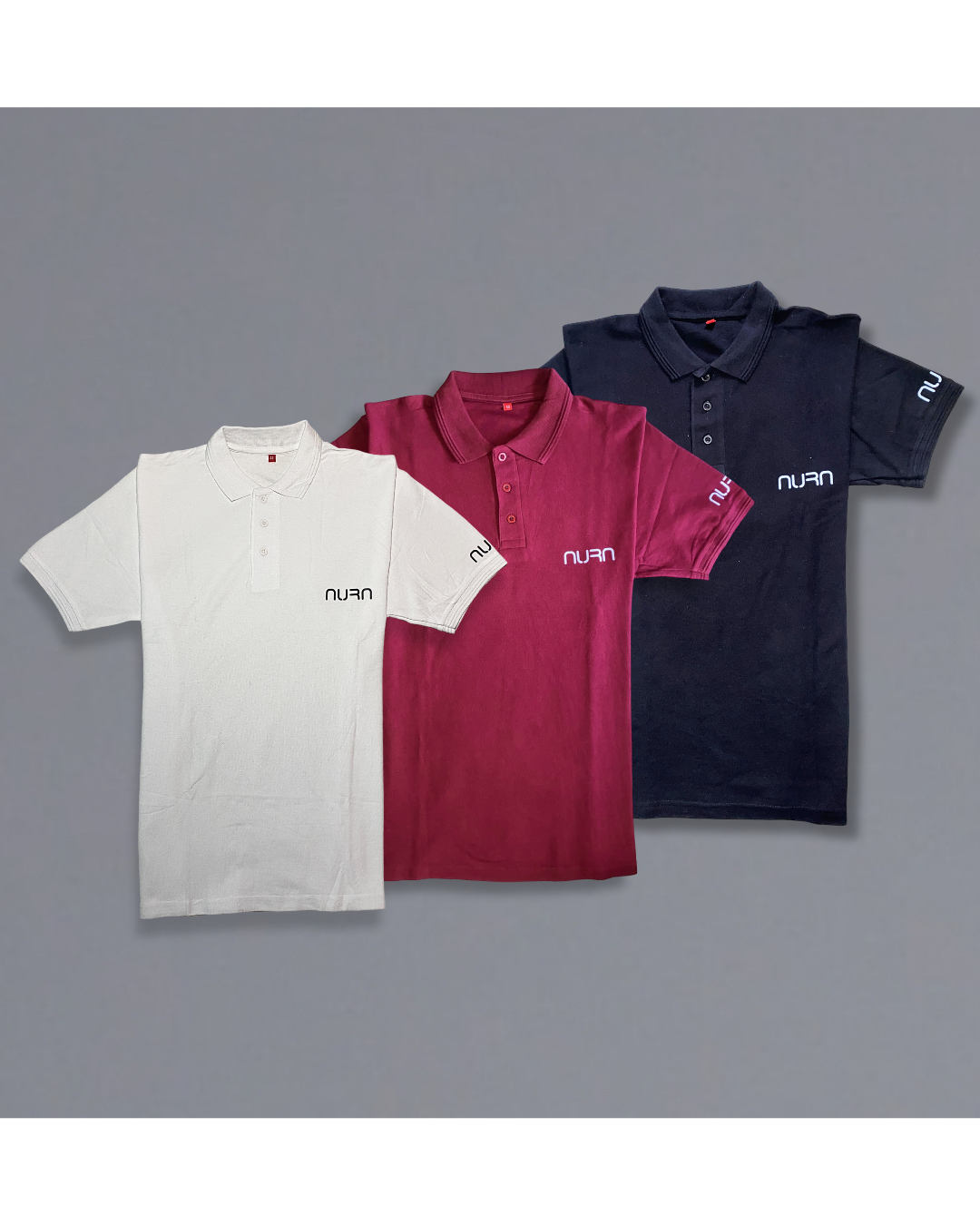 Premium Polo T-Shirts