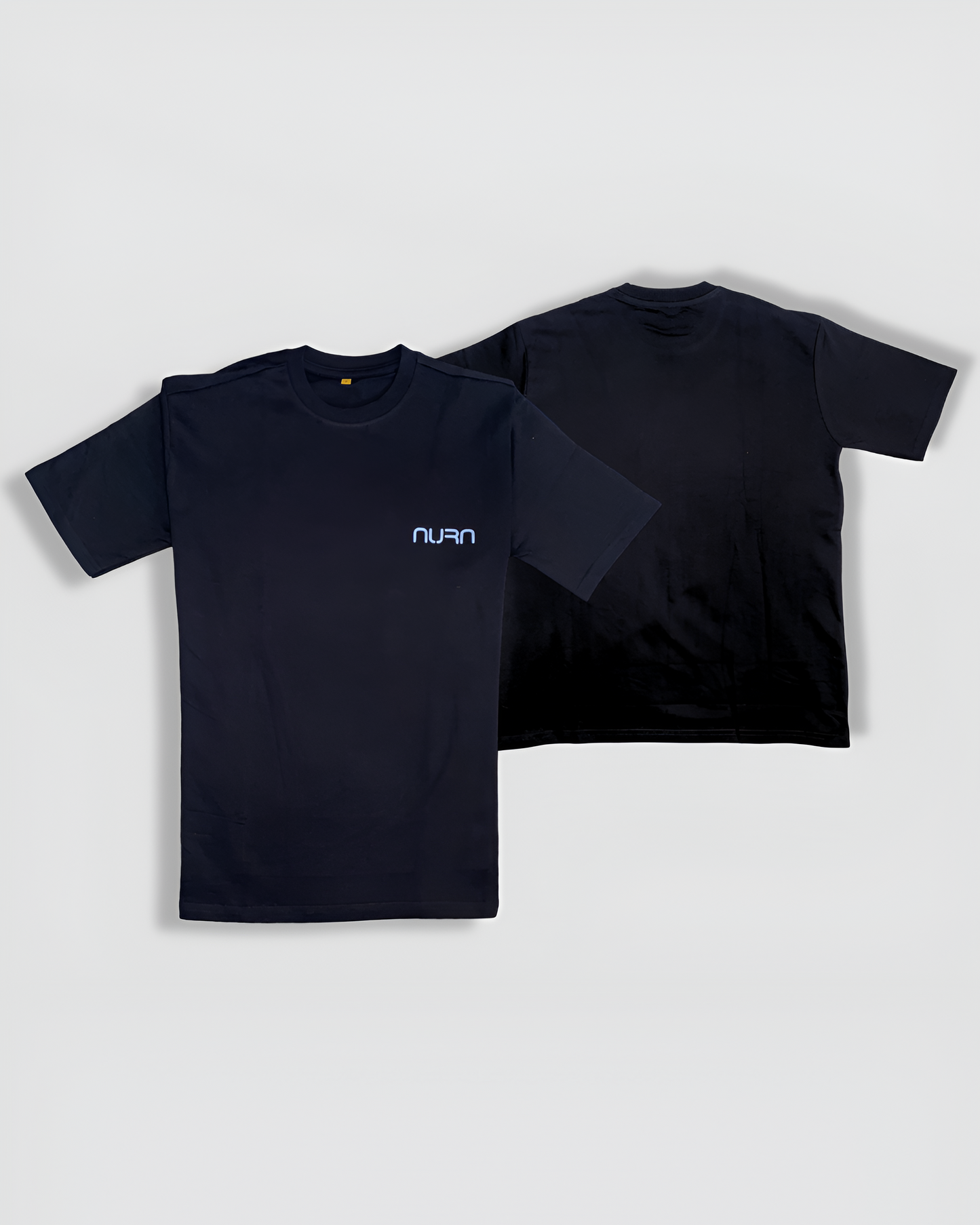 Oversized Premium French Terry T-Shirt 240GSM