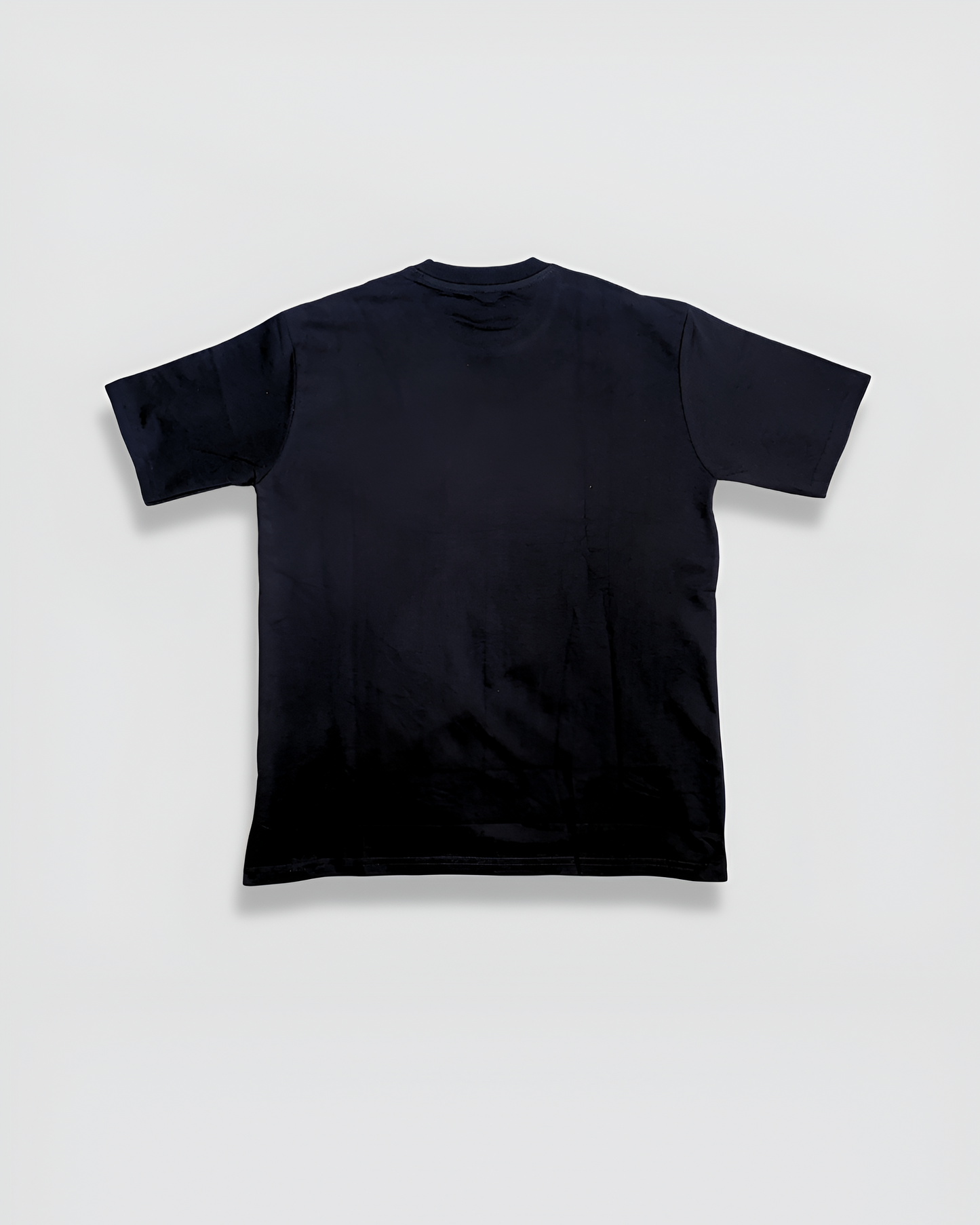 Oversized Premium French Terry T-Shirt 240GSM