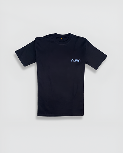 Oversized Premium French Terry T-Shirt 240GSM